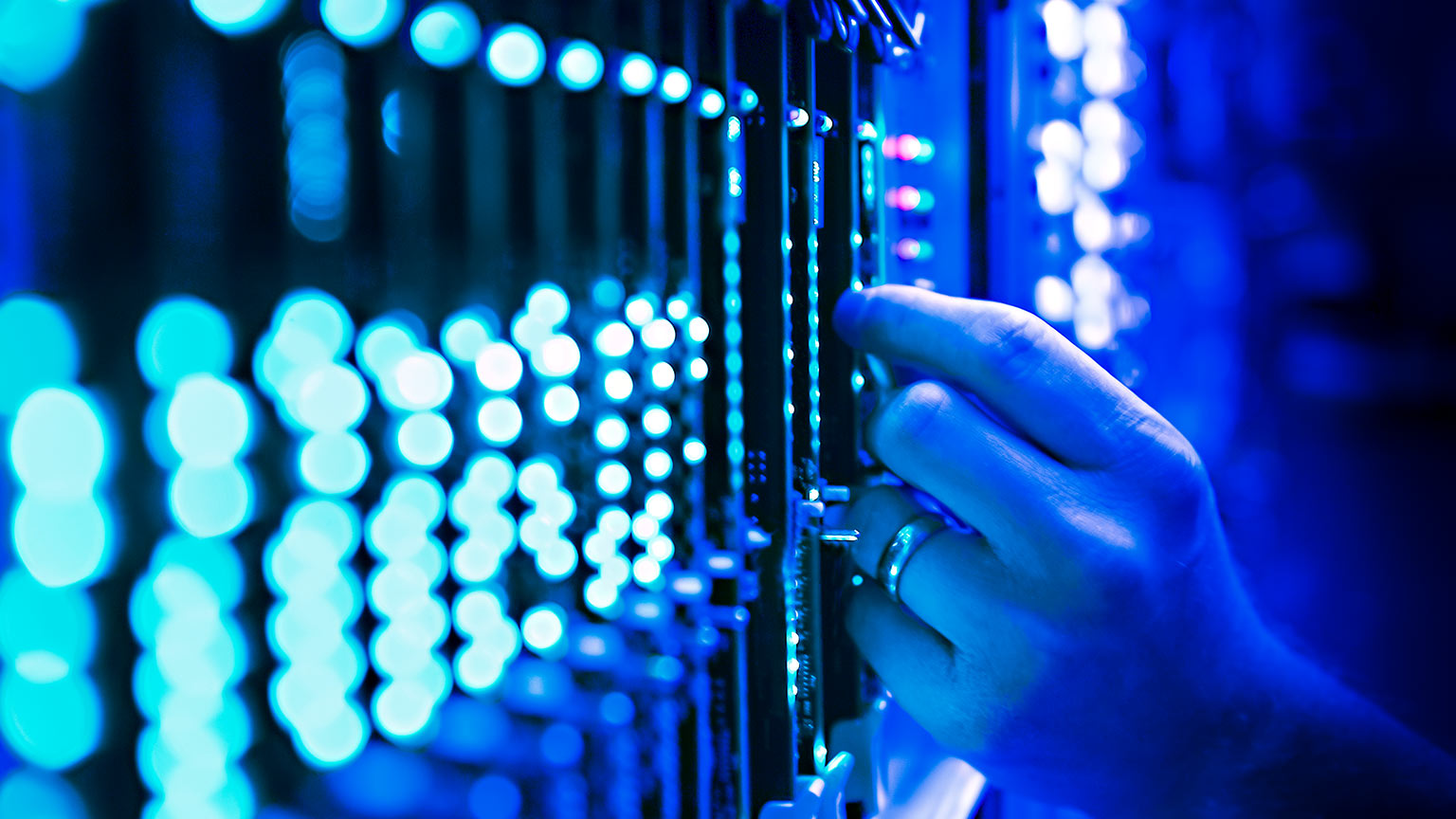 Technology McKinsey & Company